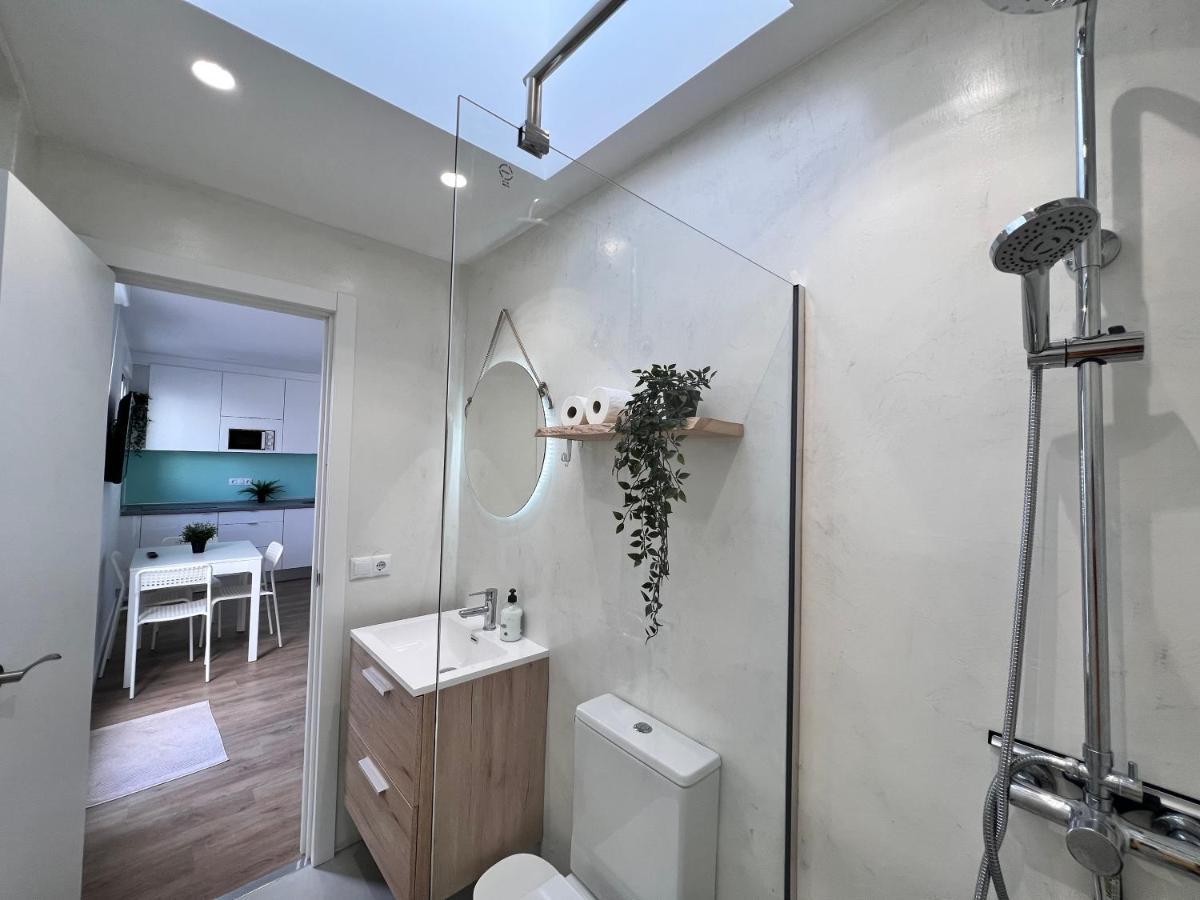 Modern Luxury * Poris de Abona