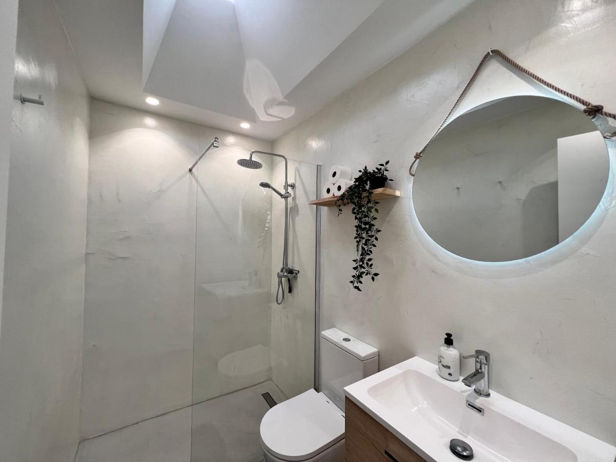 Modern Luxury Villa Poris de Abona