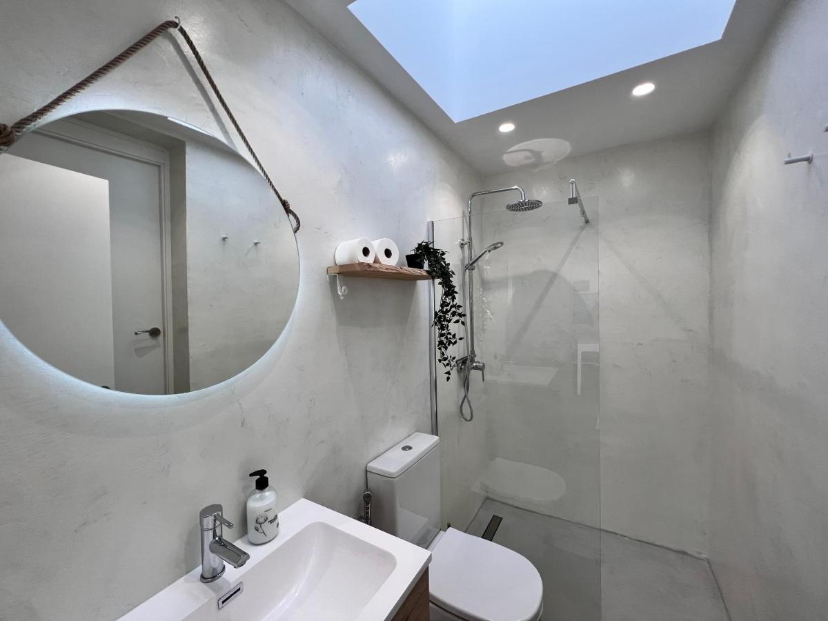 Modern Luxury Villa Poris de Abona