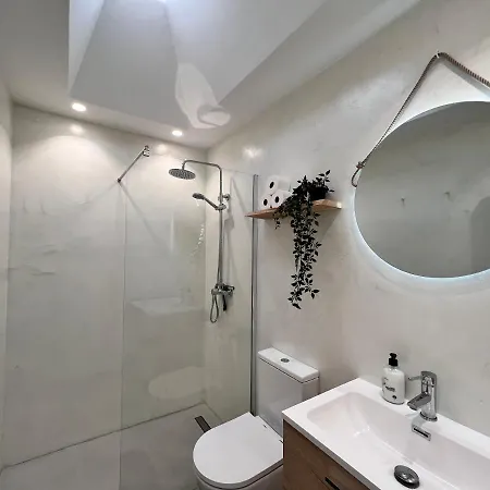Modern Luxury Villa Poris de Abona Exterior photo