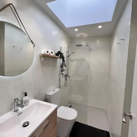 Modern Luxury Villa Poris de Abona Exterior photo