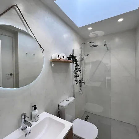 Modern Luxury Villa Poris de Abona Exterior photo
