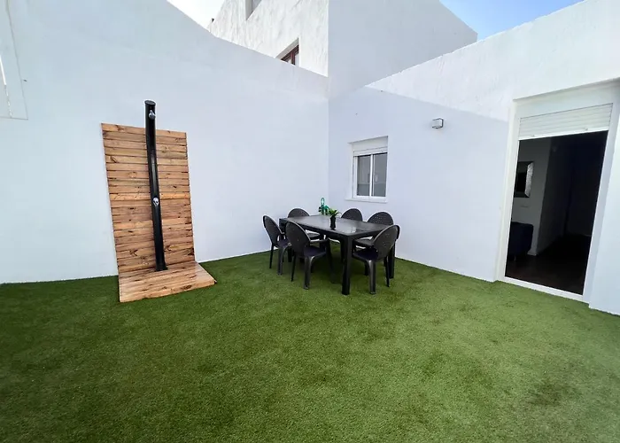 Modern Luxury Villa