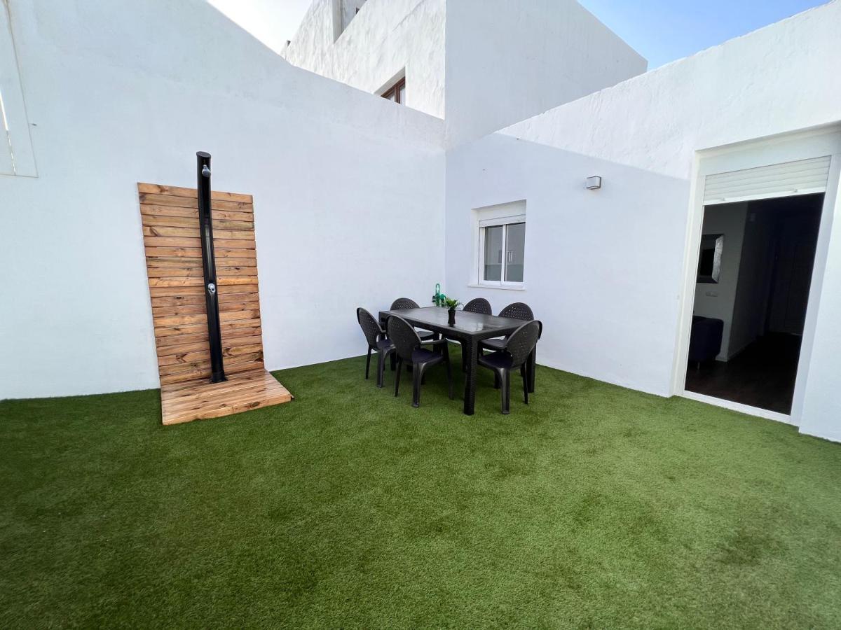 Modern Luxury Poris de Abona