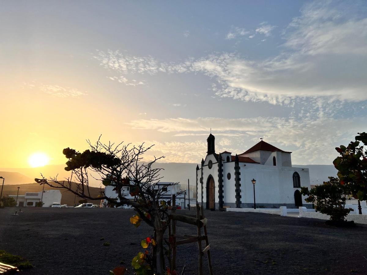 Modern Luxury Villa Poris de Abona